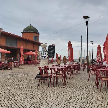 Willa Casa Da Avo - Casa Tipica Em Olhao, Perto Da Marina Zewnętrze zdjęcie