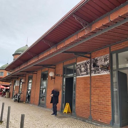 Willa Casa Da Avo - Casa Tipica Em Olhao, Perto Da Marina Zewnętrze zdjęcie