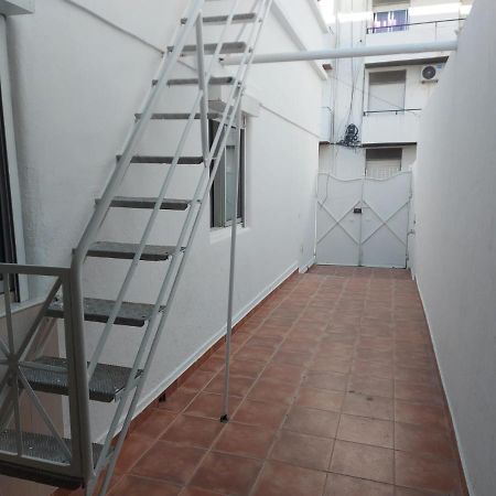 Willa Casa Da Avo - Casa Tipica Em Olhao, Perto Da Marina Zewnętrze zdjęcie