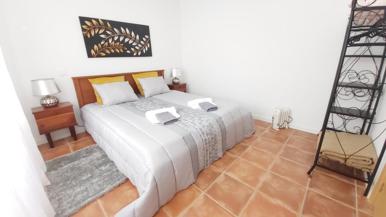 Willa Casa Da Avo - Casa Tipica Em Olhao, Perto Da Marina Zewnętrze zdjęcie