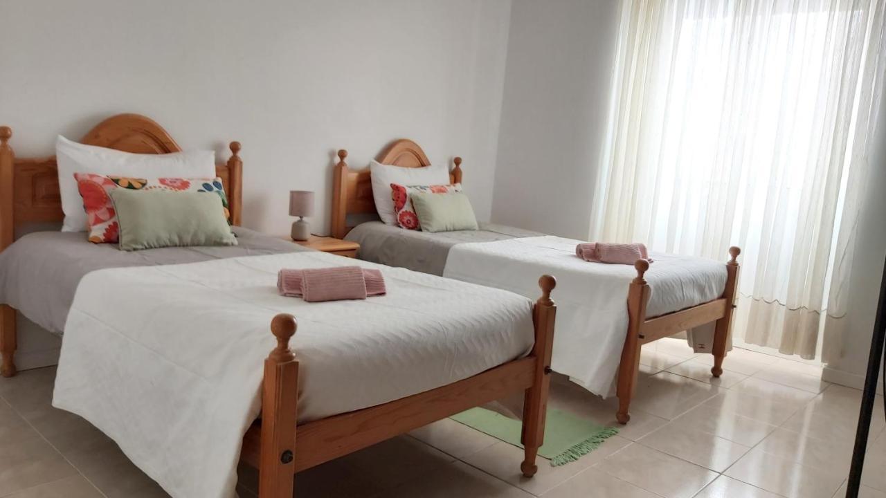 Willa Casa Da Avo - Casa Tipica Em Olhao, Perto Da Marina Zewnętrze zdjęcie