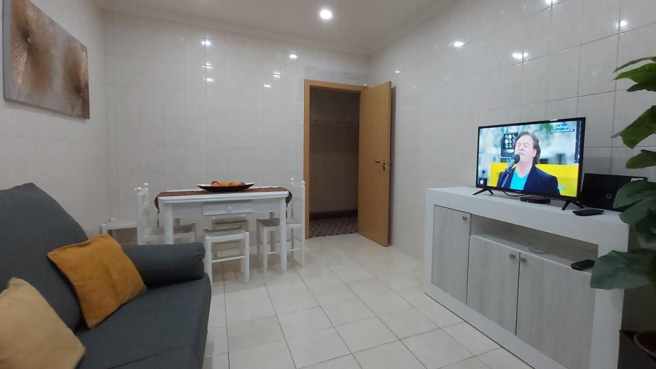 Willa Casa Da Avo - Casa Tipica Em Olhao, Perto Da Marina Zewnętrze zdjęcie