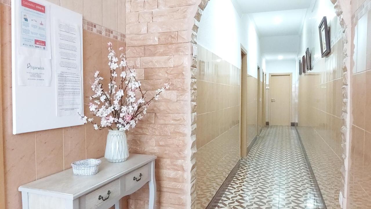 Willa Casa Da Avo - Casa Tipica Em Olhao, Perto Da Marina Zewnętrze zdjęcie