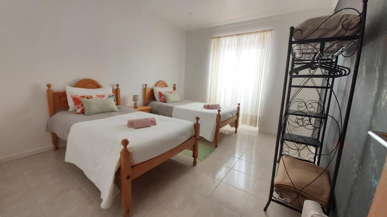 Willa Casa Da Avo - Casa Tipica Em Olhao, Perto Da Marina Zewnętrze zdjęcie