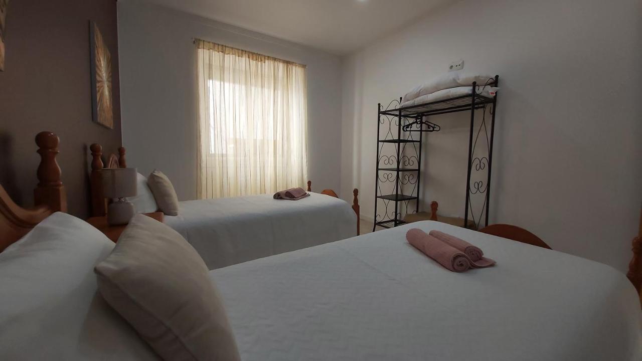 Willa Casa Da Avo - Casa Tipica Em Olhao, Perto Da Marina Zewnętrze zdjęcie