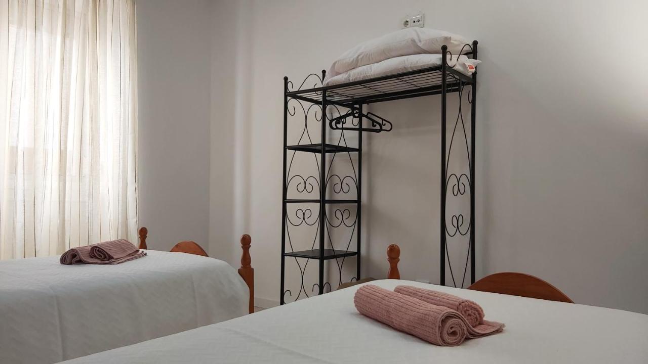 Willa Casa Da Avo - Casa Tipica Em Olhao, Perto Da Marina Zewnętrze zdjęcie