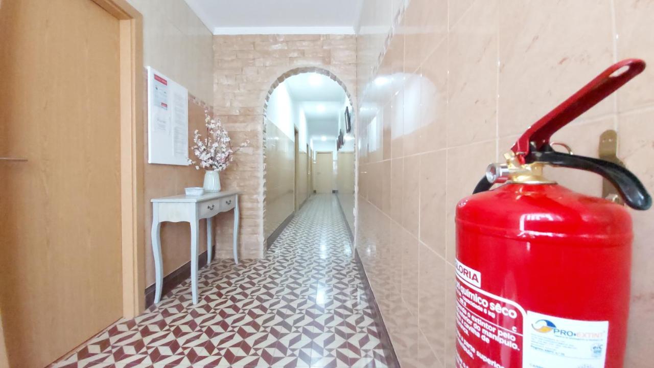 Willa Casa Da Avo - Casa Tipica Em Olhao, Perto Da Marina Zewnętrze zdjęcie