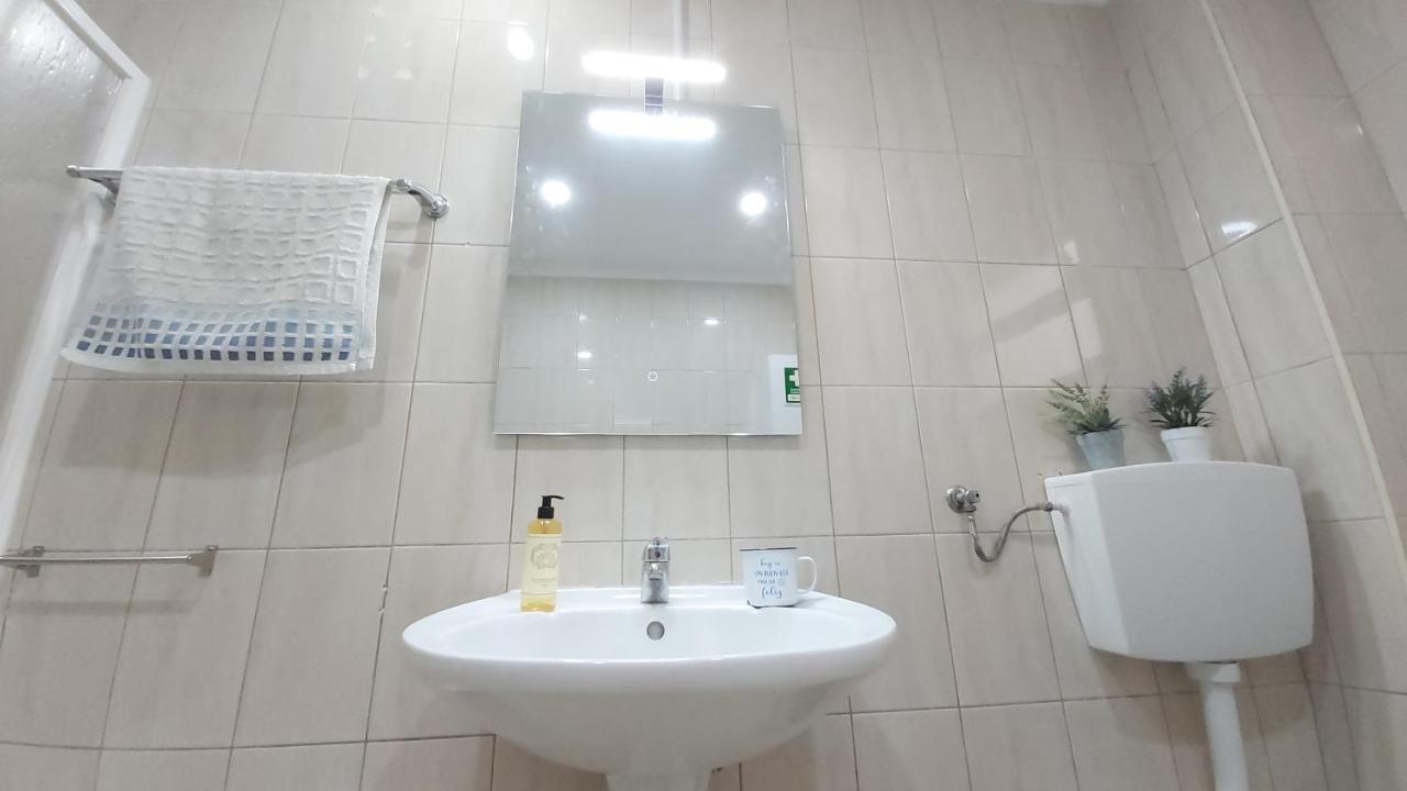 Willa Casa Da Avo - Casa Tipica Em Olhao, Perto Da Marina Zewnętrze zdjęcie