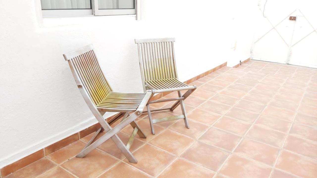 Willa Casa Da Avo - Casa Tipica Em Olhao, Perto Da Marina Zewnętrze zdjęcie