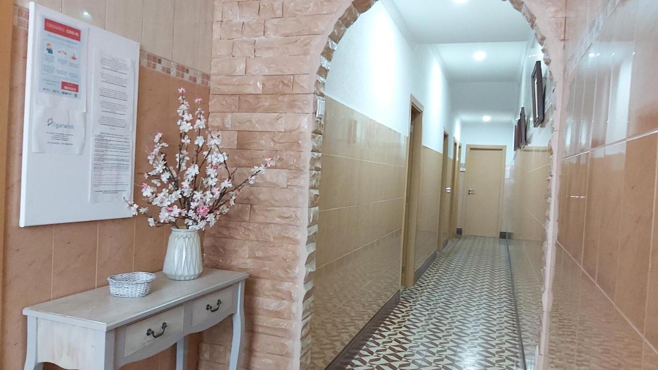 Willa Casa Da Avo - Casa Tipica Em Olhao, Perto Da Marina Zewnętrze zdjęcie