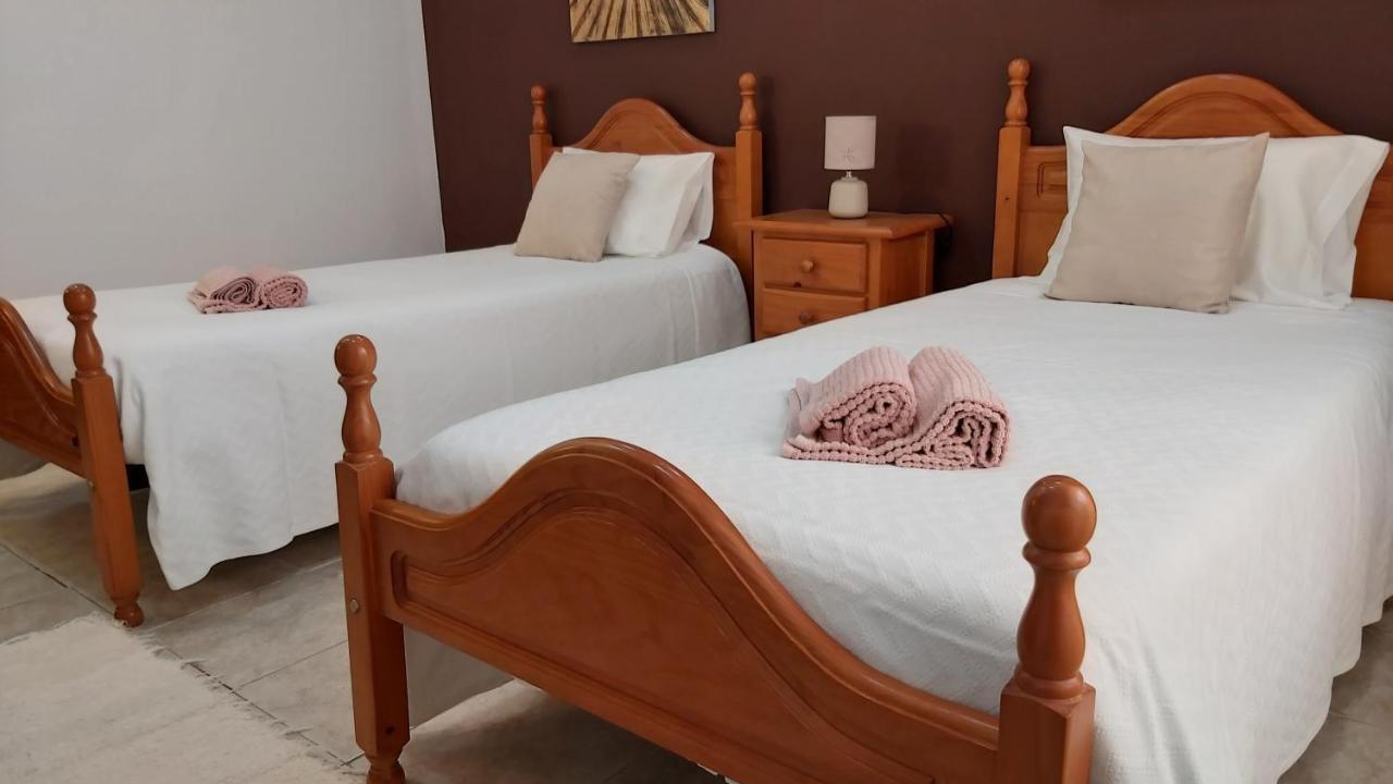 Willa Casa Da Avo - Casa Tipica Em Olhao, Perto Da Marina Zewnętrze zdjęcie