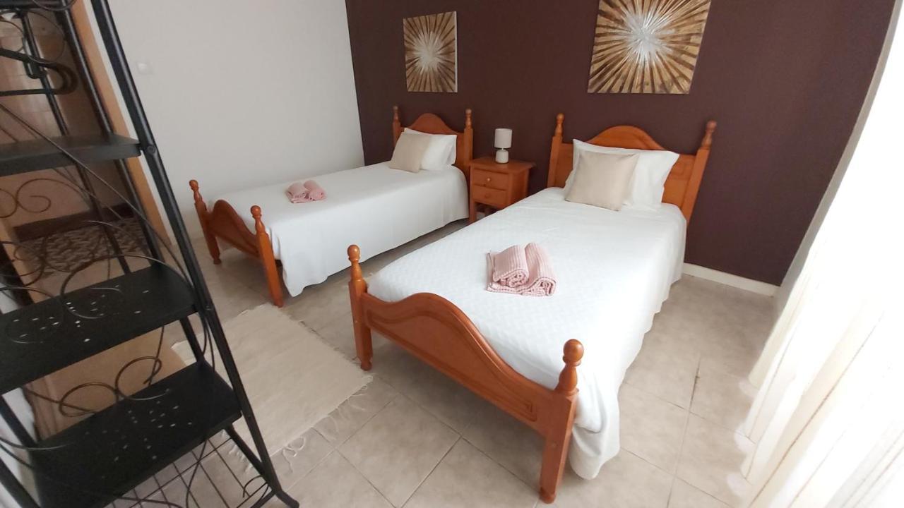 Willa Casa Da Avo - Casa Tipica Em Olhao, Perto Da Marina Zewnętrze zdjęcie