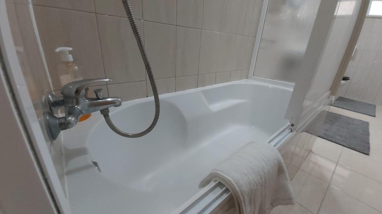 Willa Casa Da Avo - Casa Tipica Em Olhao, Perto Da Marina Zewnętrze zdjęcie