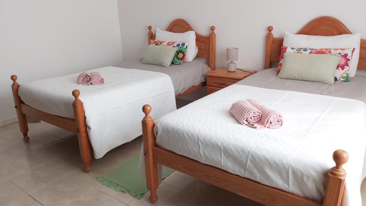 Willa Casa Da Avo - Casa Tipica Em Olhao, Perto Da Marina Zewnętrze zdjęcie