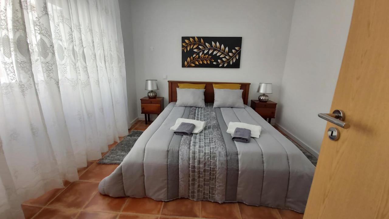Willa Casa Da Avo - Casa Tipica Em Olhao, Perto Da Marina Zewnętrze zdjęcie
