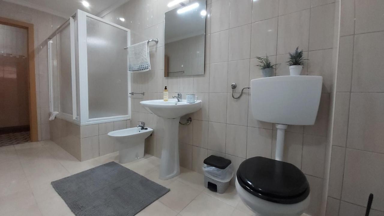 Willa Casa Da Avo - Casa Tipica Em Olhao, Perto Da Marina Zewnętrze zdjęcie
