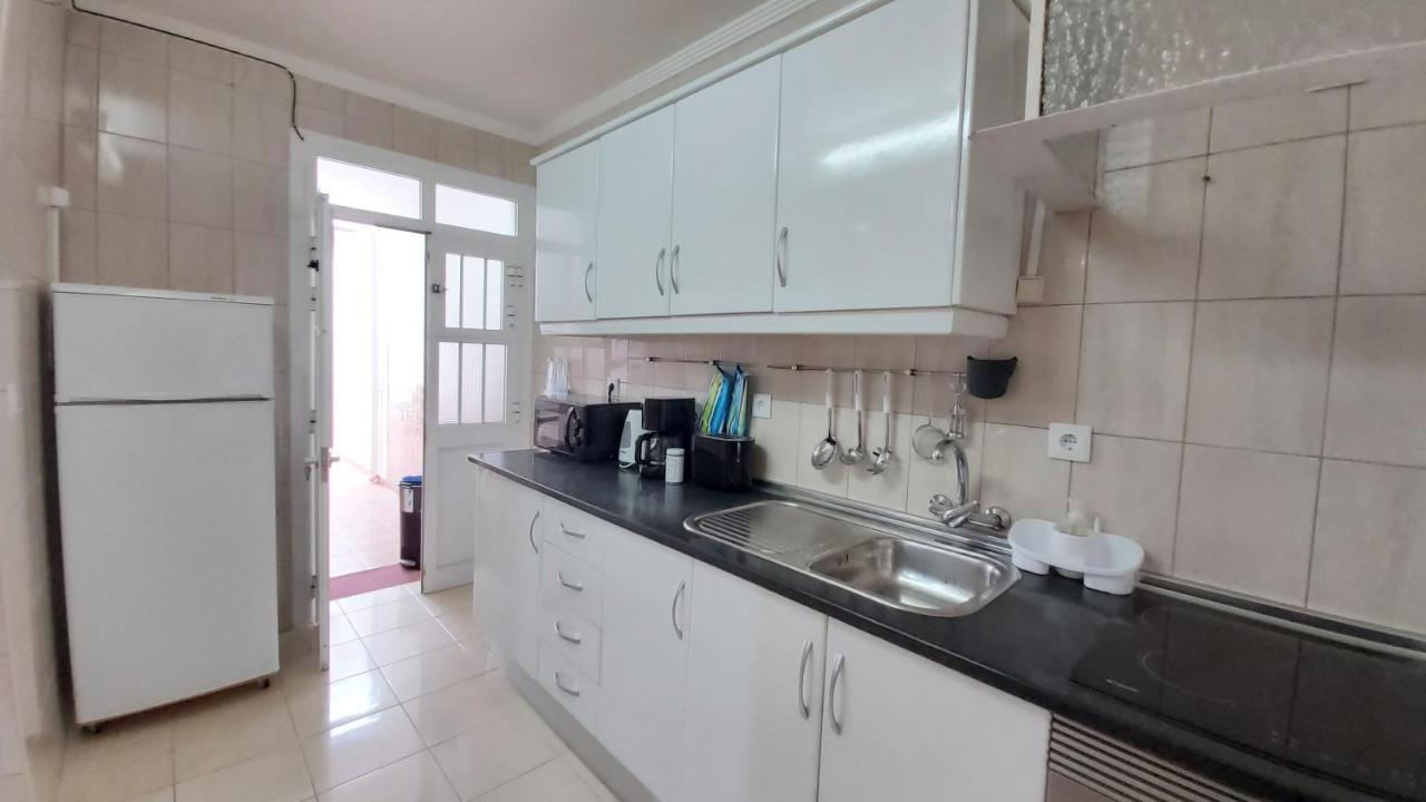 Willa Casa Da Avo - Casa Tipica Em Olhao, Perto Da Marina Zewnętrze zdjęcie