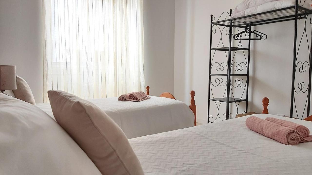 Willa Casa Da Avo - Casa Tipica Em Olhao, Perto Da Marina Zewnętrze zdjęcie