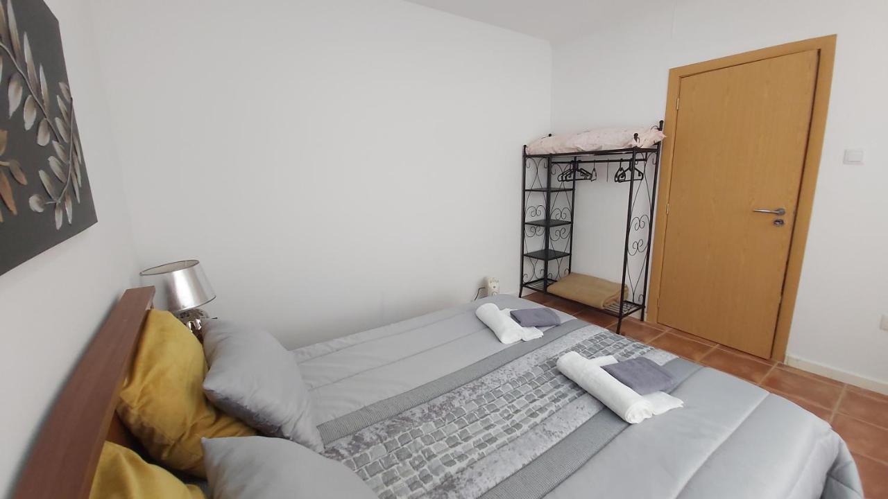 Willa Casa Da Avo - Casa Tipica Em Olhao, Perto Da Marina Zewnętrze zdjęcie