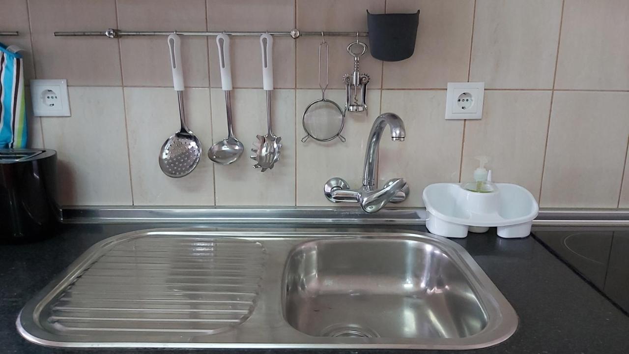 Willa Casa Da Avo - Casa Tipica Em Olhao, Perto Da Marina Zewnętrze zdjęcie