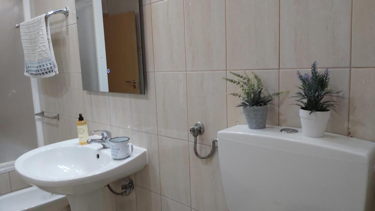 Willa Casa Da Avo - Casa Tipica Em Olhao, Perto Da Marina Zewnętrze zdjęcie