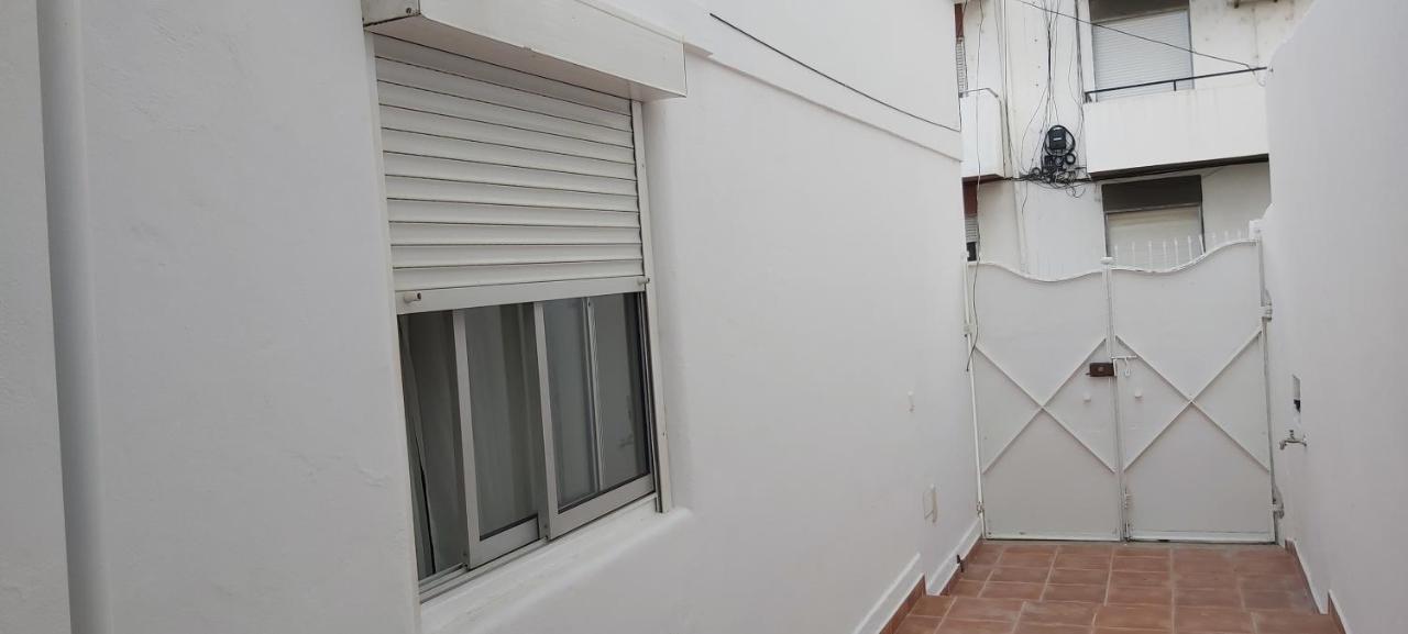 Willa Casa Da Avo - Casa Tipica Em Olhao, Perto Da Marina Zewnętrze zdjęcie