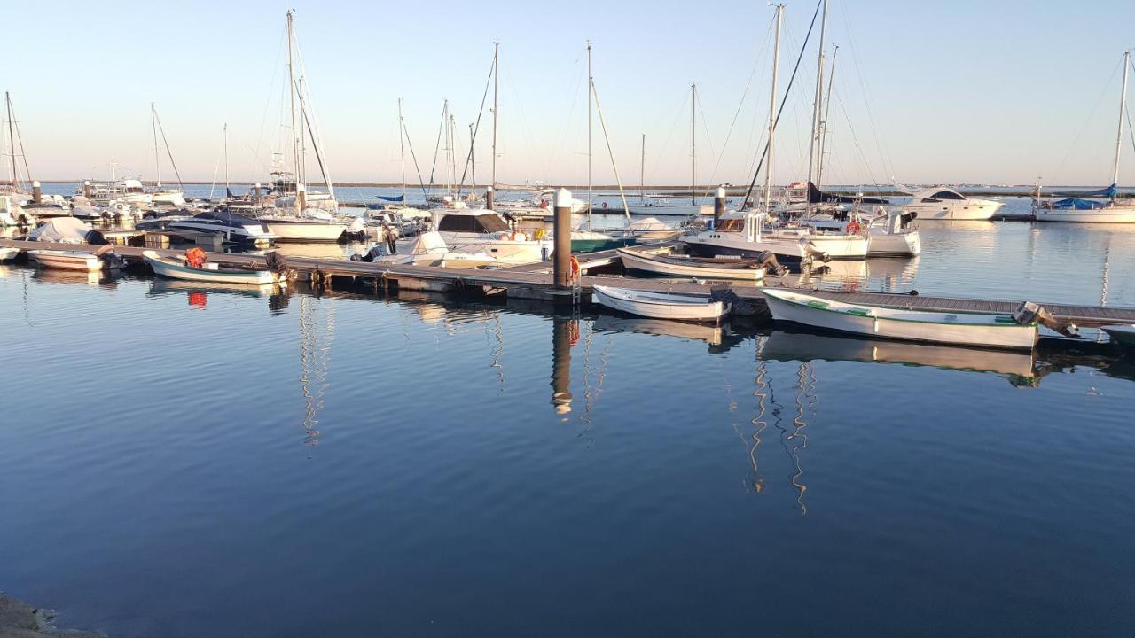 Willa Casa Da Avo - Casa Tipica Em Olhao, Perto Da Marina Zewnętrze zdjęcie