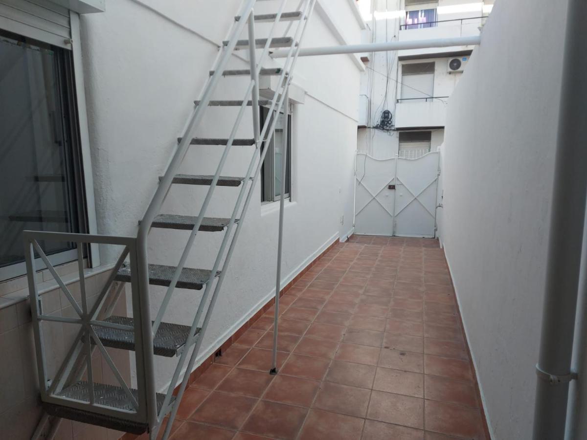 Willa Casa Da Avo - Casa Tipica Em Olhao, Perto Da Marina Zewnętrze zdjęcie