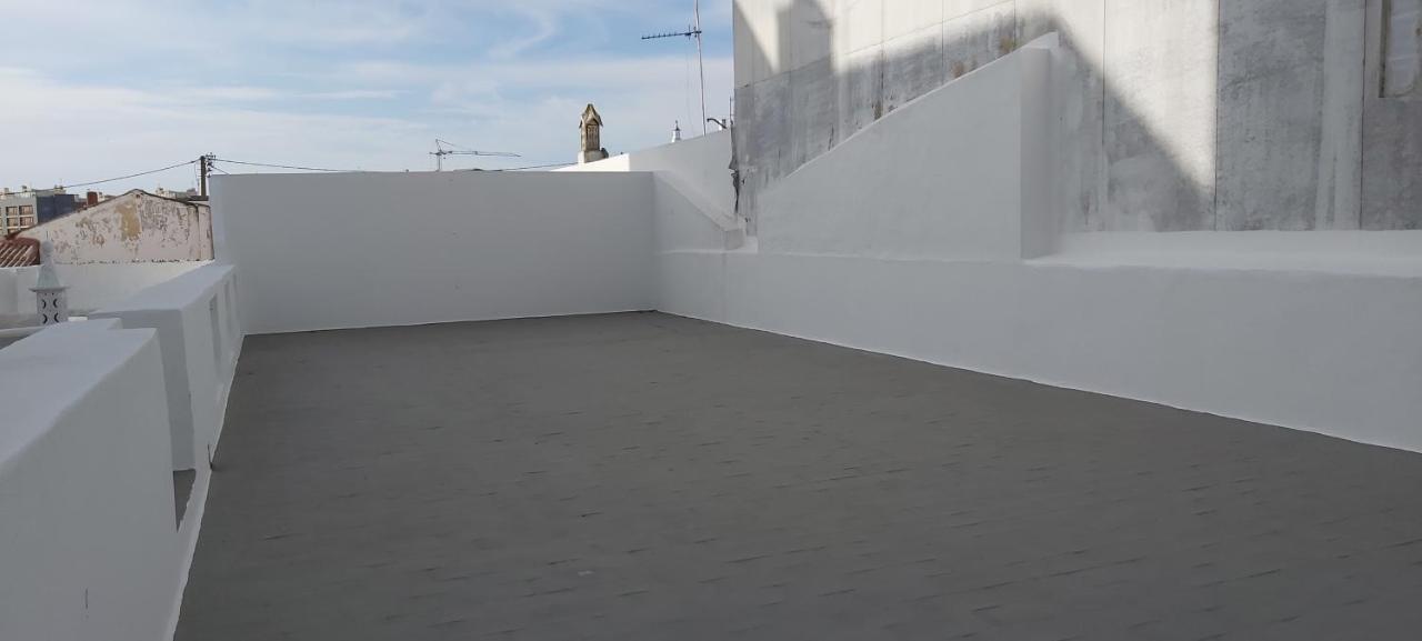 Willa Casa Da Avo - Casa Tipica Em Olhao, Perto Da Marina Zewnętrze zdjęcie