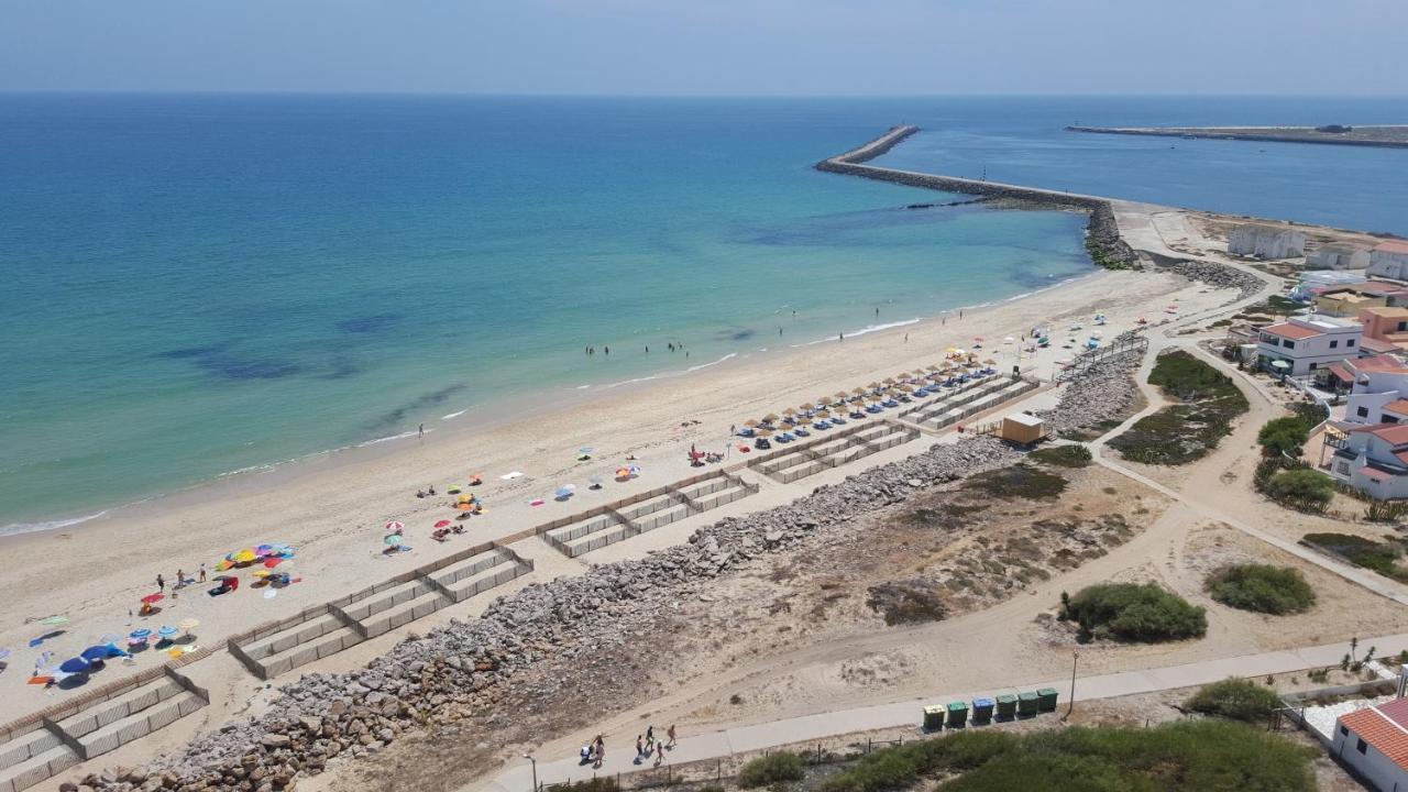 Willa Casa Da Avo - Casa Tipica Em Olhao, Perto Da Marina Zewnętrze zdjęcie