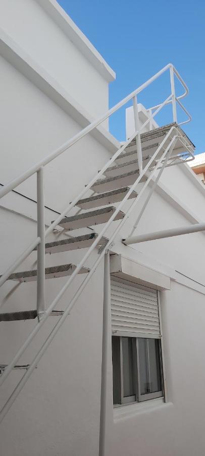 Willa Casa Da Avo - Casa Tipica Em Olhao, Perto Da Marina Zewnętrze zdjęcie